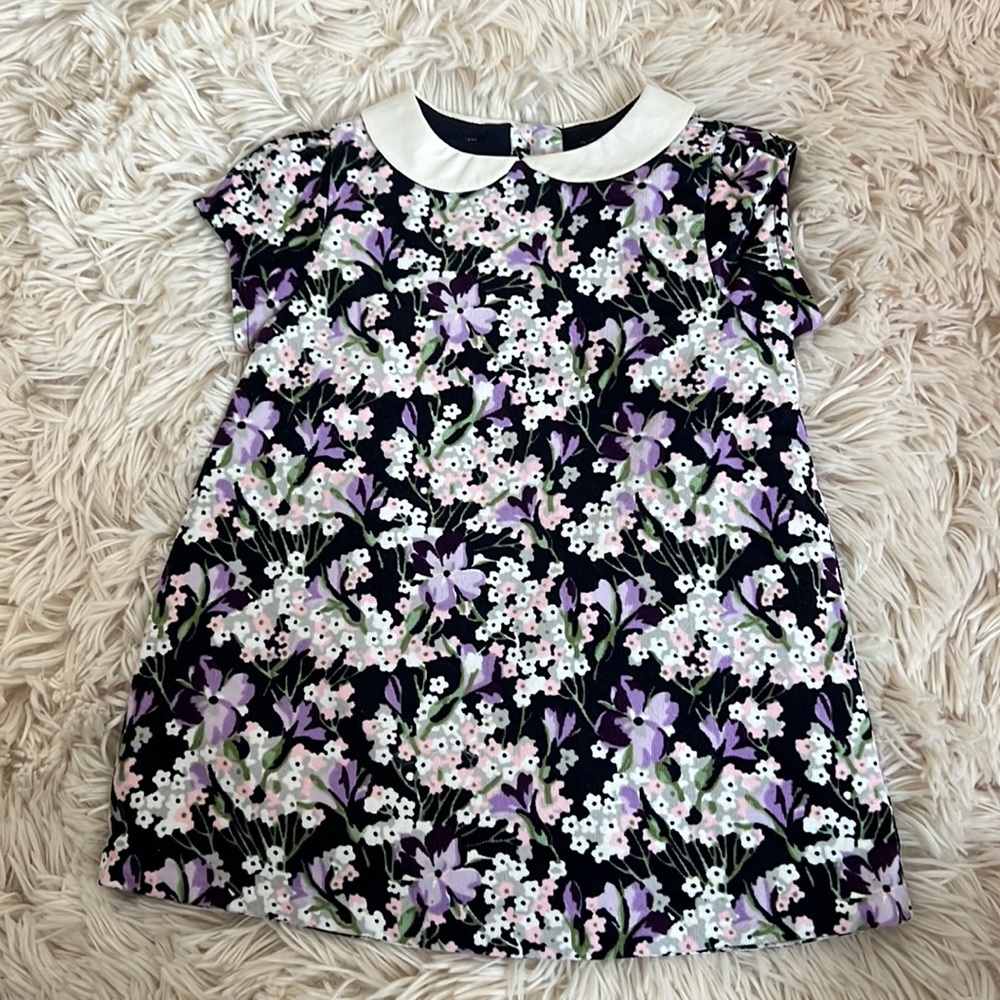 Janie and Jack dress